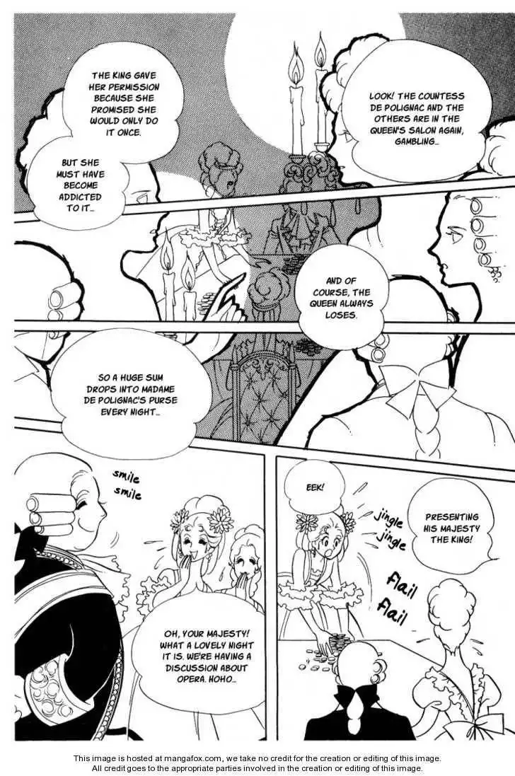 Rose of Versailles Chapter 13 20